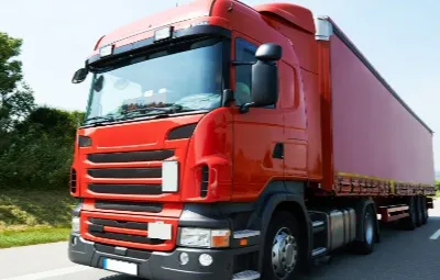 Konya Kınalı Ambar Kargo