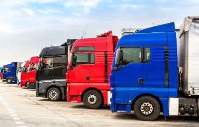 Konya Kınalı Ambar Nakliyat