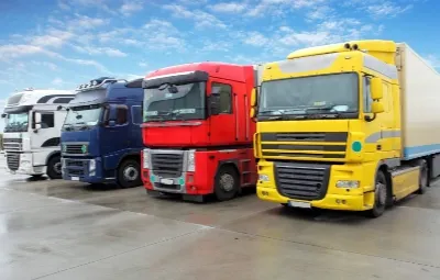 Konya Kınalı Nakliye Ambarı