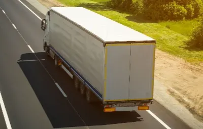 Konya ile Kınalı Arası Parça Eşya Taşıma